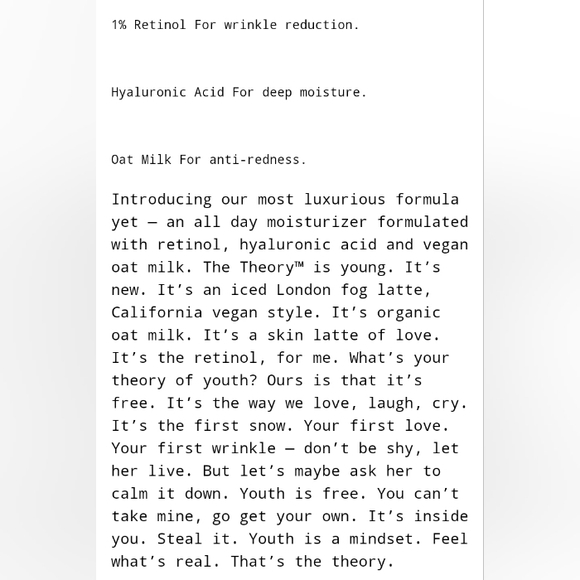 dew of the gods the theory - Picture 2 of 2